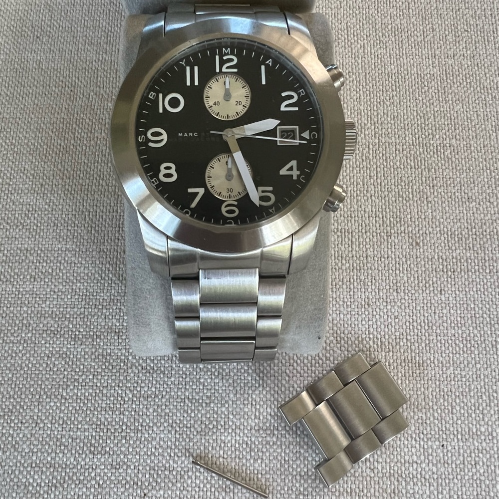 Marc Jacobs Watch
